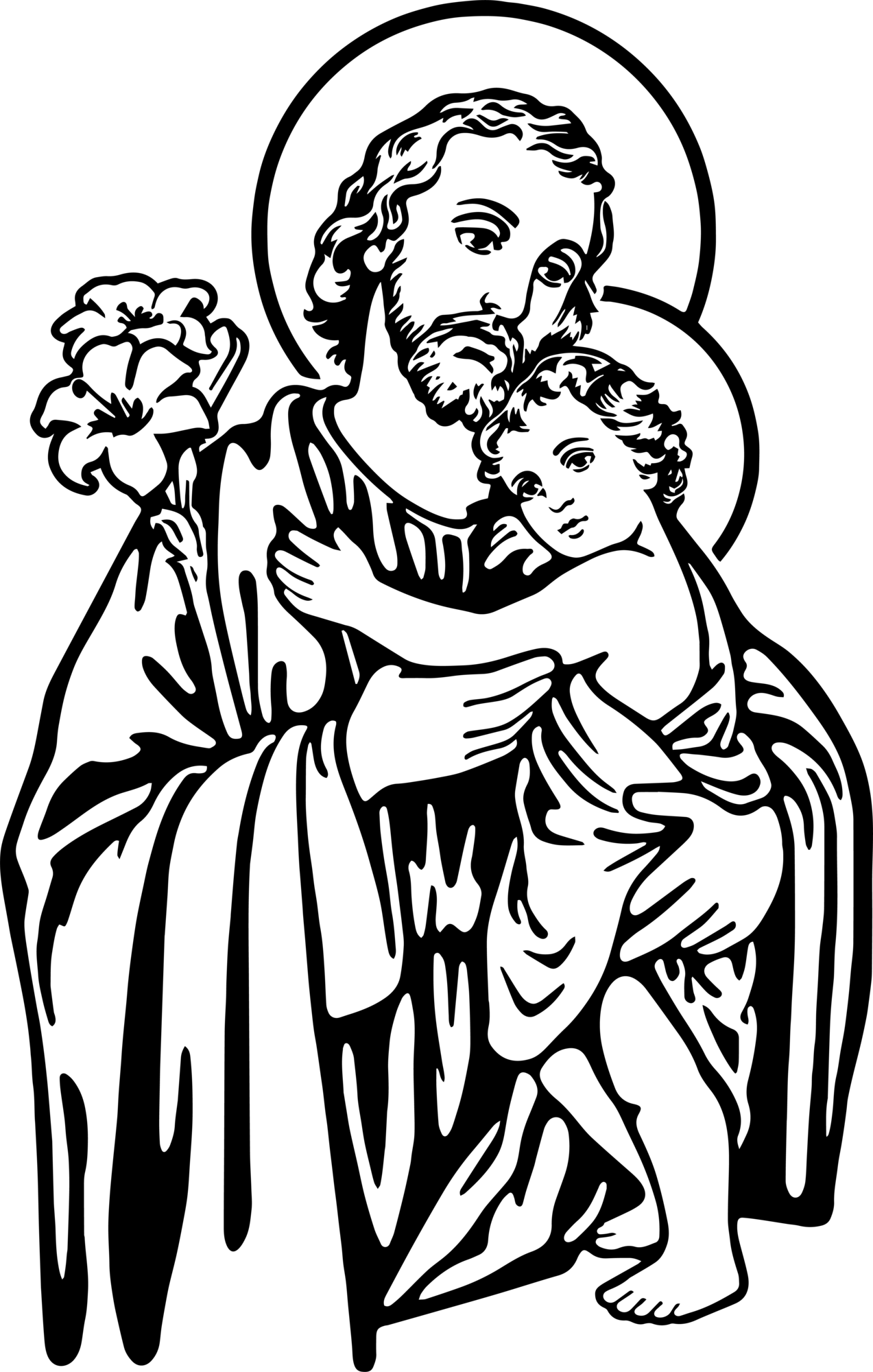 Escudo Escuelas Parroquiales